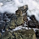 Crashing Wave